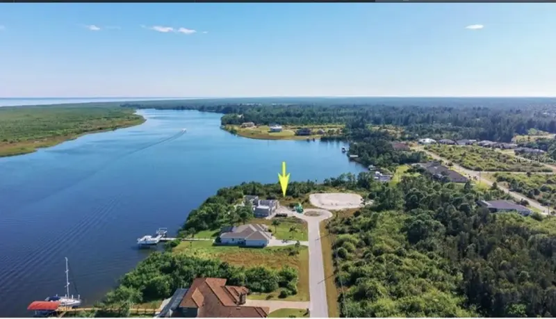 9488 ST MARYS COURT, PORT CHARLOTTE