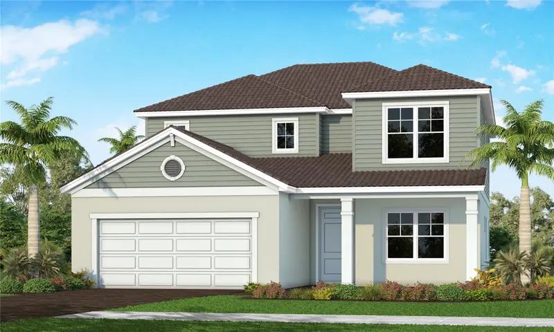 8027 ANTHIRIUM LOOP, SARASOTA