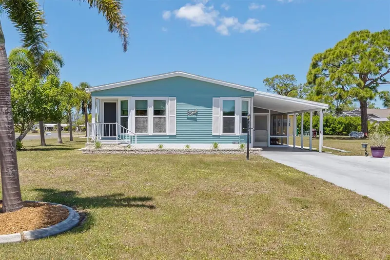 3308 GOLDFINCH LANE, ENGLEWOOD