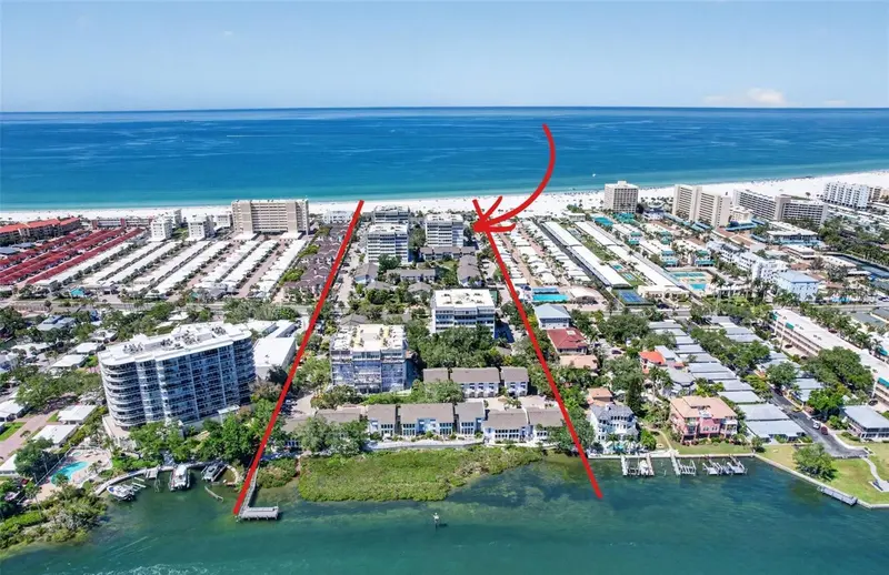 1080 PEPPERTREE LANE #305A, SARASOTA
