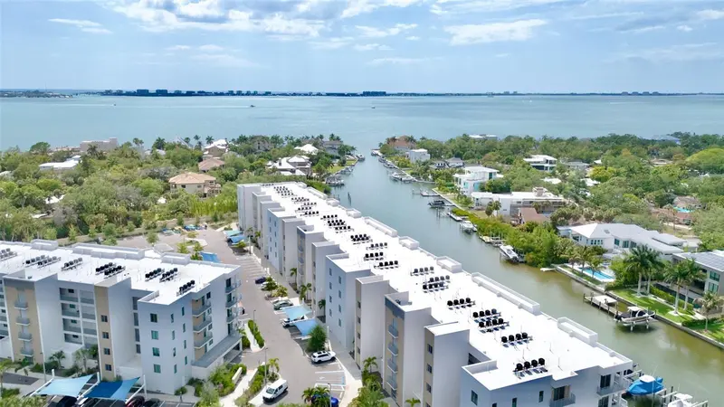 1709 TAMIAMI TRAIL #416, SARASOTA