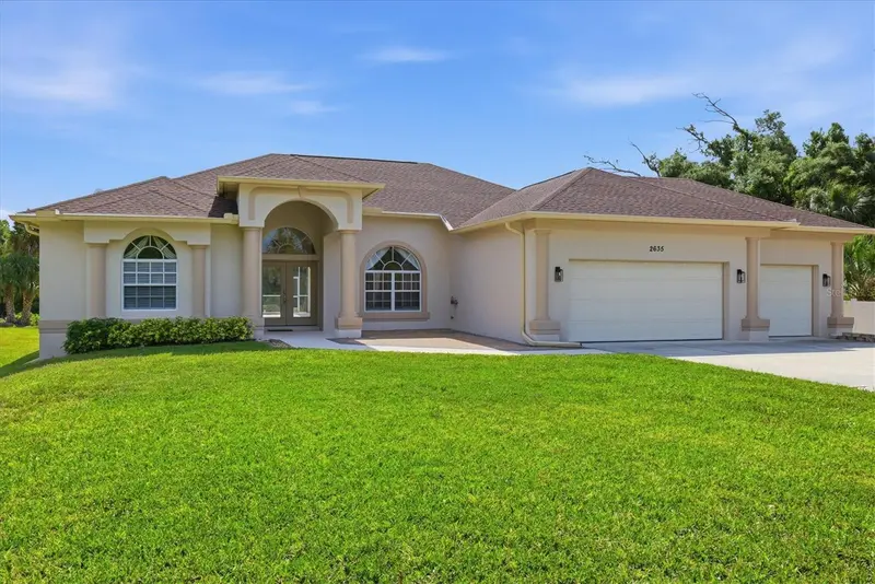 2635 MANASOTA BEACH ROAD, ENGLEWOOD