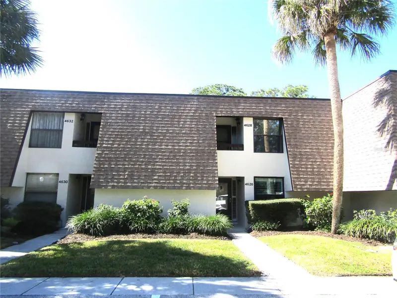 4632 RINGWOOD MEADOW #28, SARASOTA