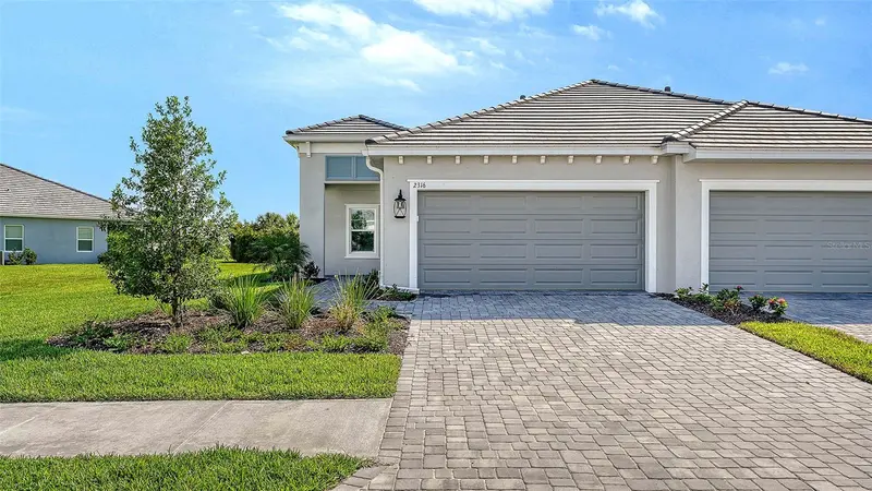2316 BLUE MAHOE LANE, SARASOTA