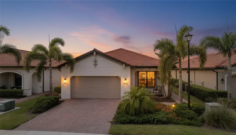 24113 SPARTINA DRIVE, VENICE