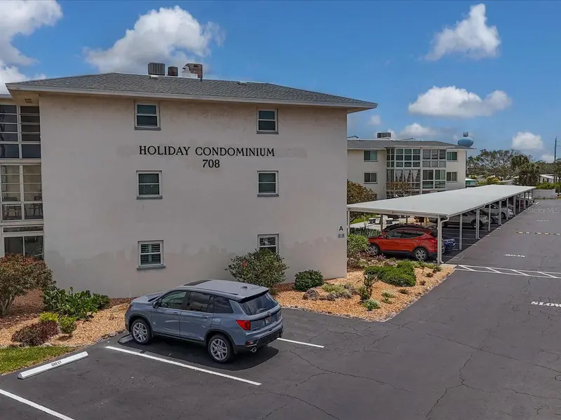 708 TAMIAMI TRAIL #105, VENICE