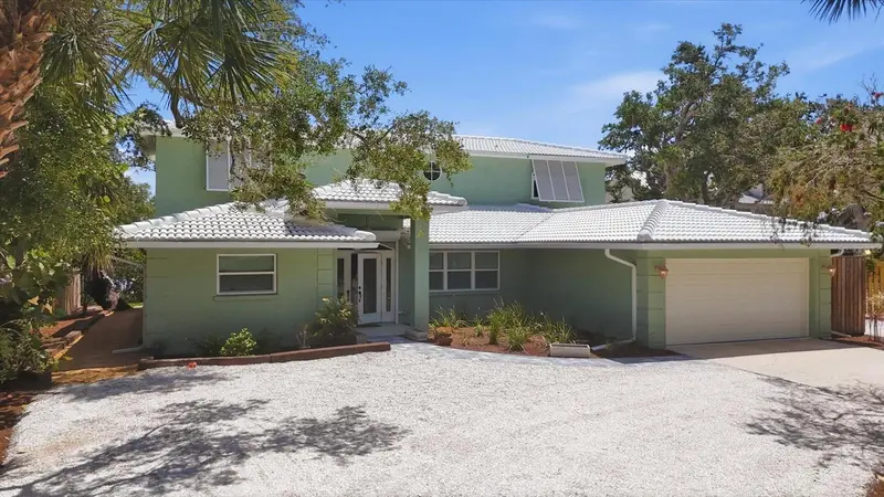6421 MANASOTA KEY ROAD, ENGLEWOOD