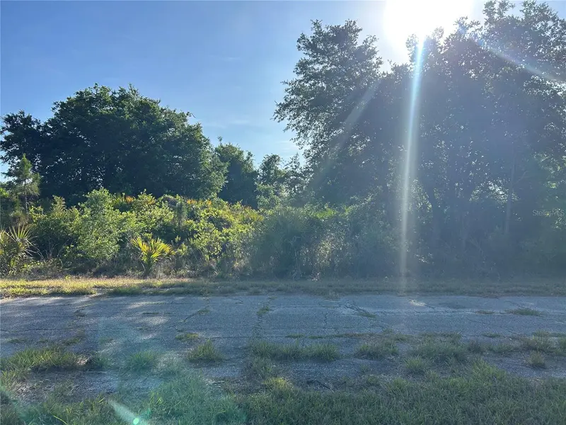 WINTERVILLE CIRCLE, NORTH PORT