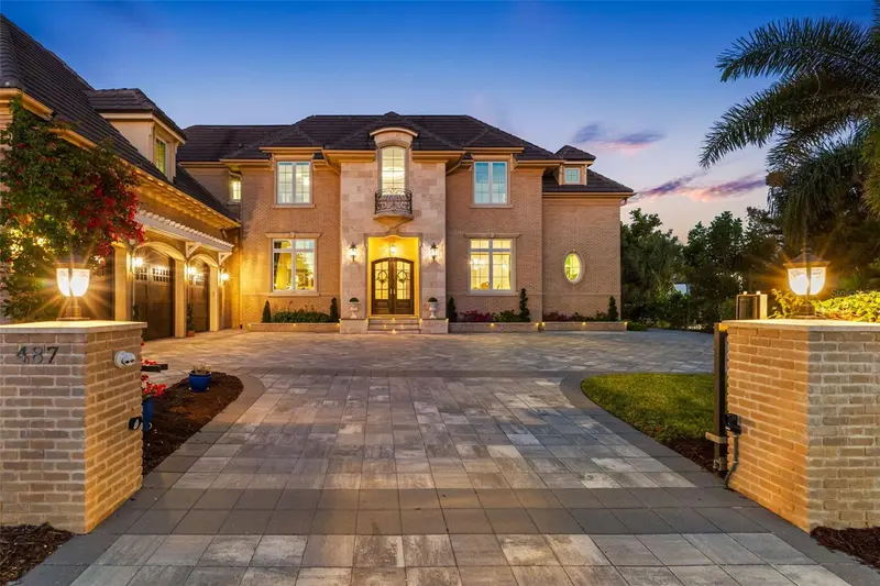 487 MEADOW LARK DR, SARASOTA