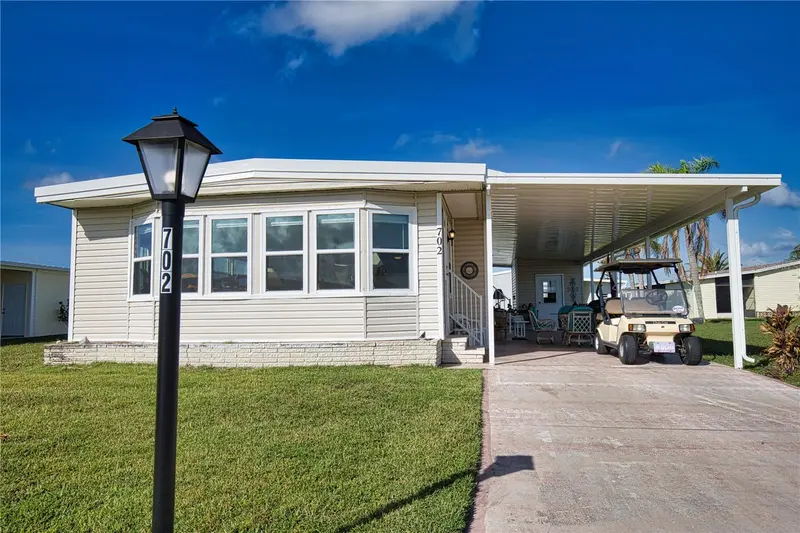 702 BLANCA, NORTH PORT