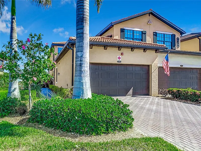 10796 TARFLOWER DRIVE #101, VENICE