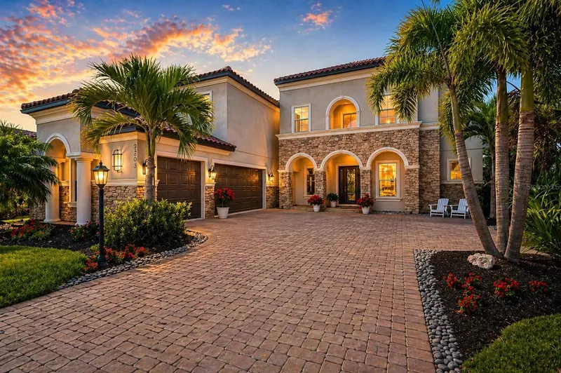 5301 GREENBROOK DRIVE, SARASOTA