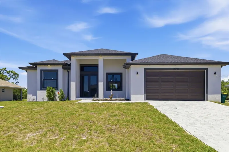 15725 AUTRY CIRCLE, PORT CHARLOTTE