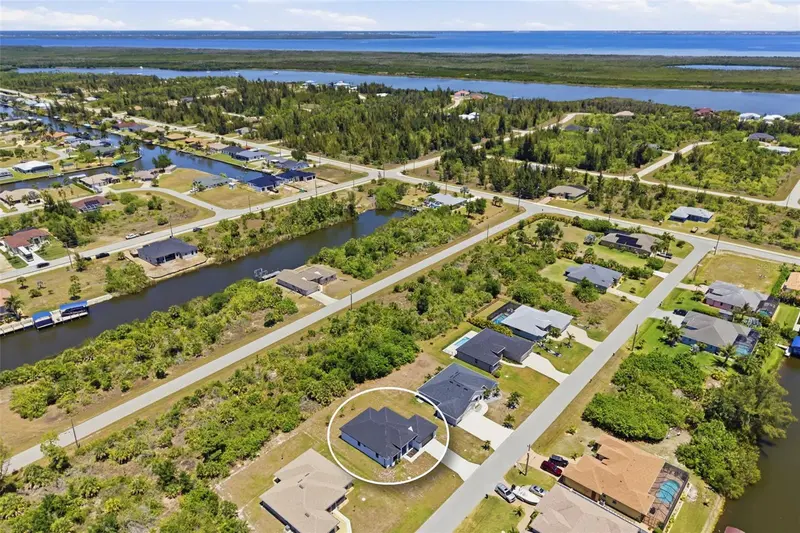 15725 AUTRY CIRCLE, PORT CHARLOTTE, photo 2 of 53