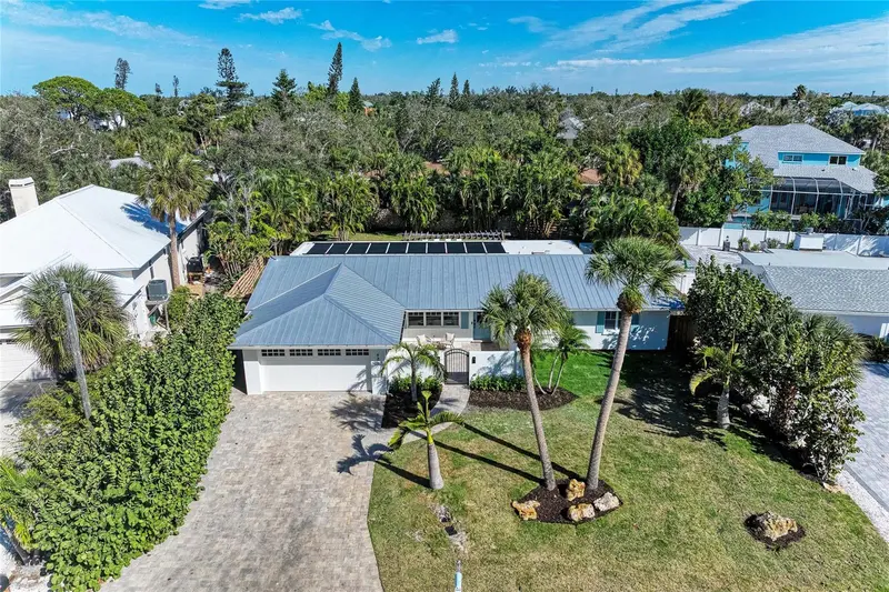 431 ISLAND CIRCLE, SARASOTA