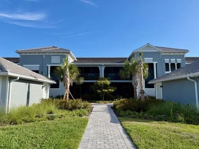 17475 OPAL SAND DRIVE #204, VENICE