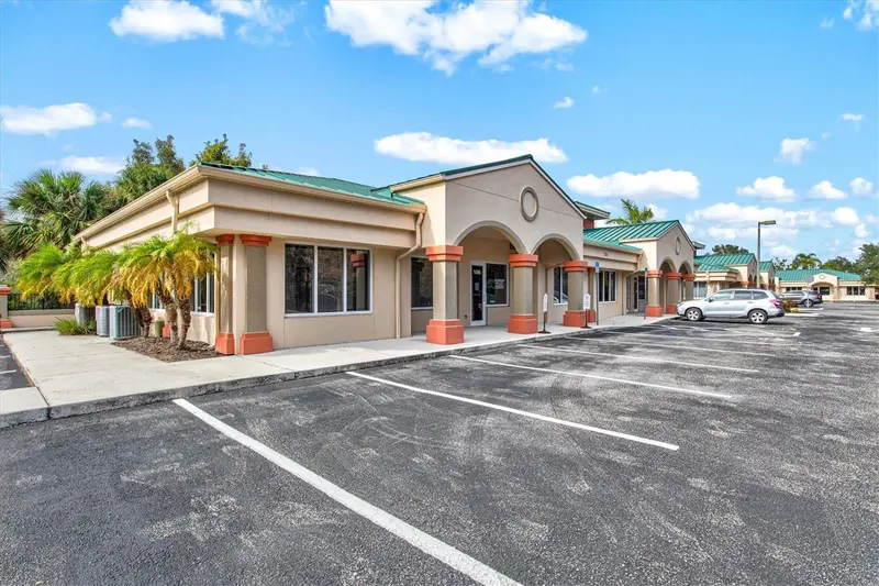 234 RHODES AVENUE #105, SARASOTA