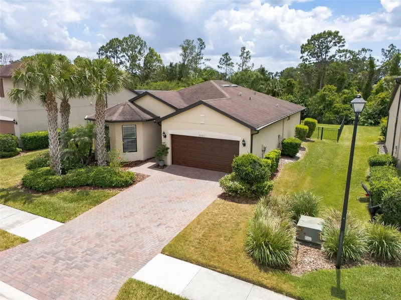 2501 SHERMAN OAK DRIVE, NORTH PORT, photo 2 of 38