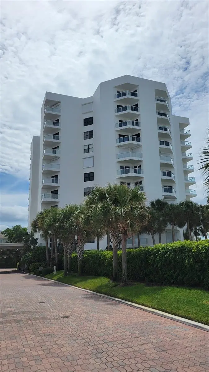 1000 LONGBOAT CLUB ROAD #406, LONGBOAT KEY