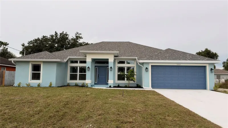 5365 PONCE DE LEON BOULEVARD, NORTH PORT