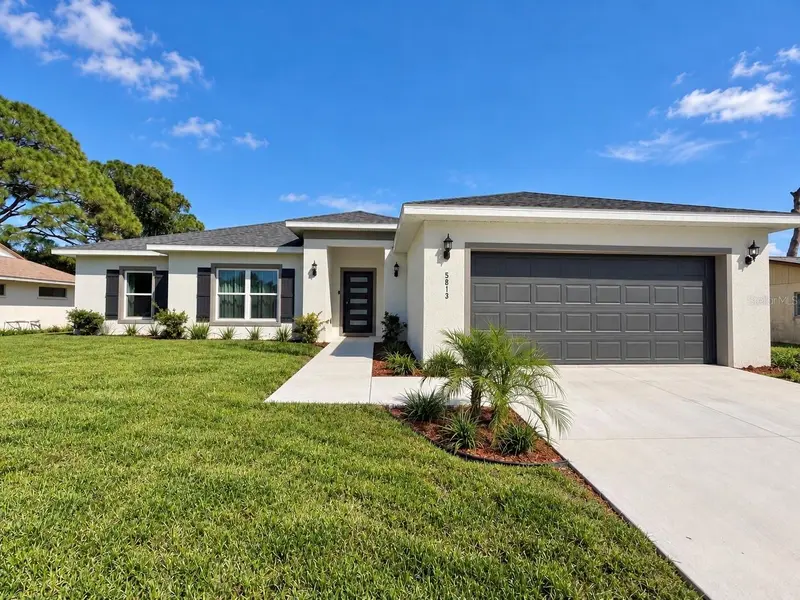 5813 REGENT ROAD, VENICE