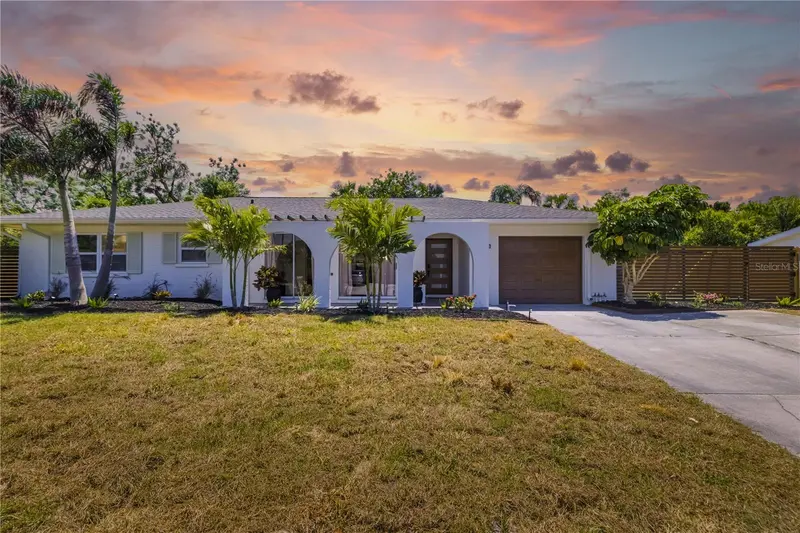 2436 GOLDENROD STREET, SARASOTA