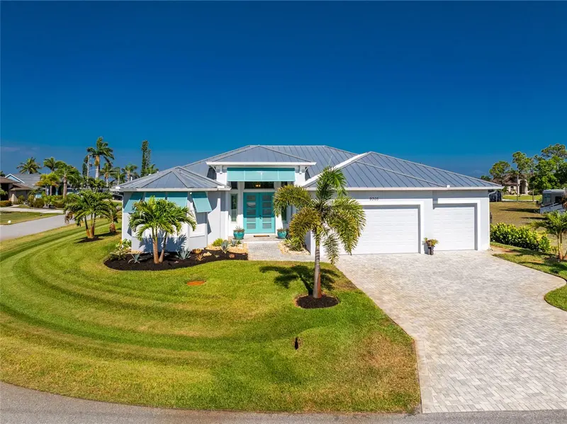 9305 SPRING CIRCLE, PORT CHARLOTTE