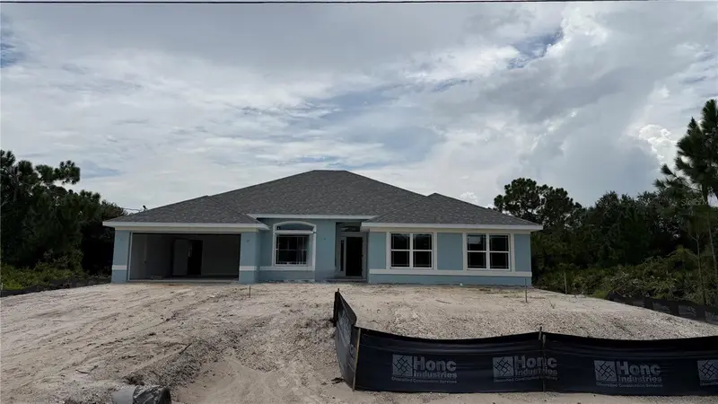 5929 HORNBUCKLE BOULEVARD, NORTH PORT