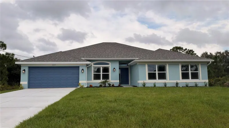 5929 HORNBUCKLE BOULEVARD, NORTH PORT