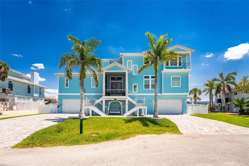 9290 PINE COVE DRIVE, ENGLEWOOD
