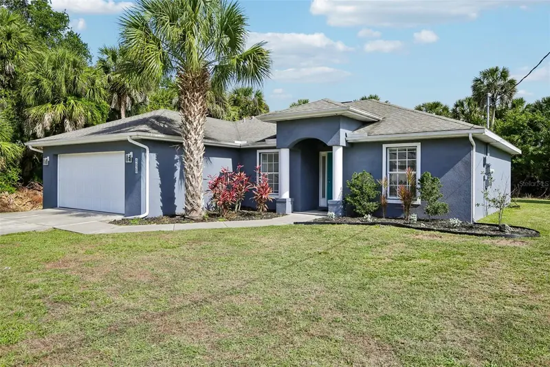 4628 ADDERTON AVENUE, NORTH PORT