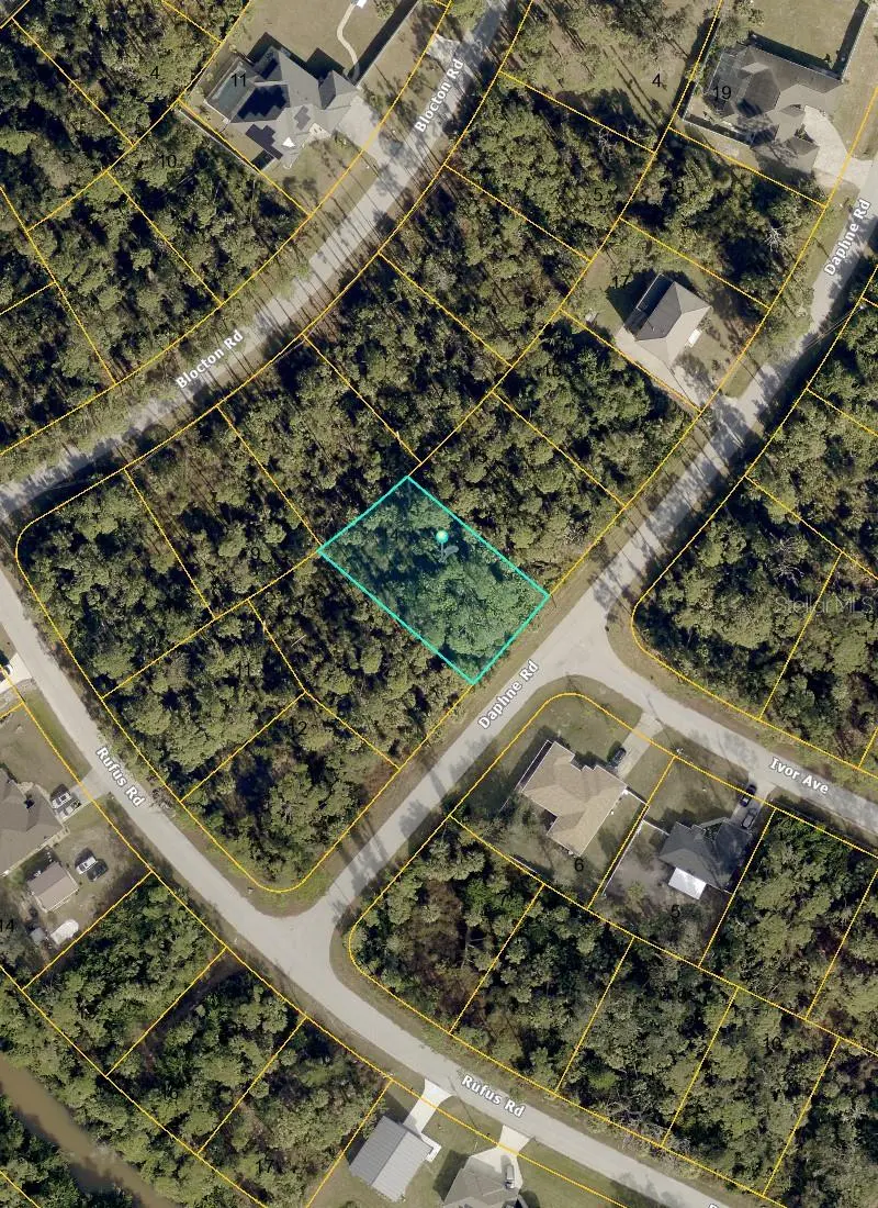 Lot # 114 DAPHNE ROAD, NORTH PORT