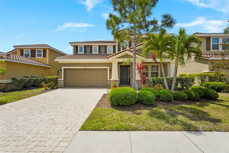 5309 CHARLIE BROWN LANE, SARASOTA