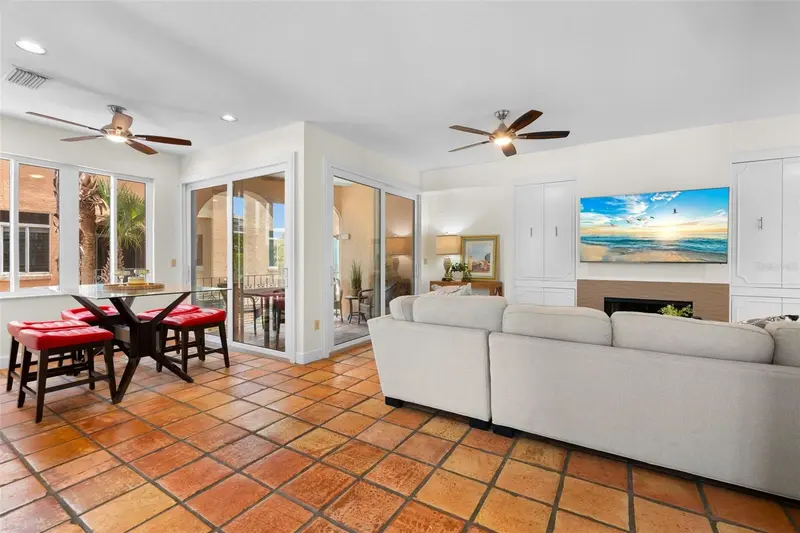 306 BEACH ROAD #306, SARASOTA, photo 4 of 35