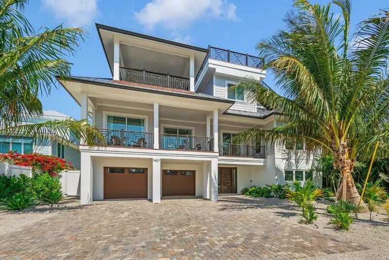 9407 GULF DR, ANNA MARIA