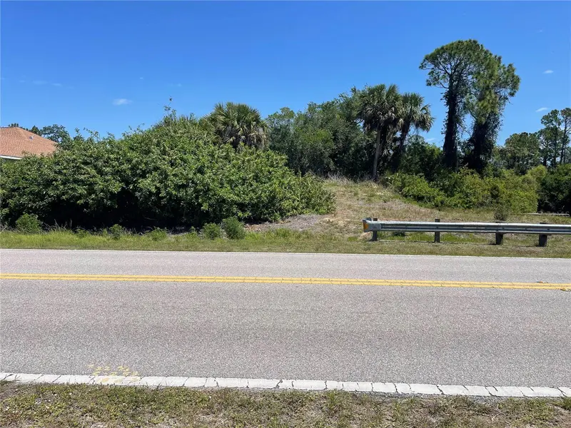 Lot#26 JEANNIN DRIVE, NORTH PORT