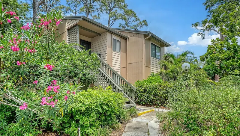 1720 GLENHOUSE DRIVE #326, SARASOTA