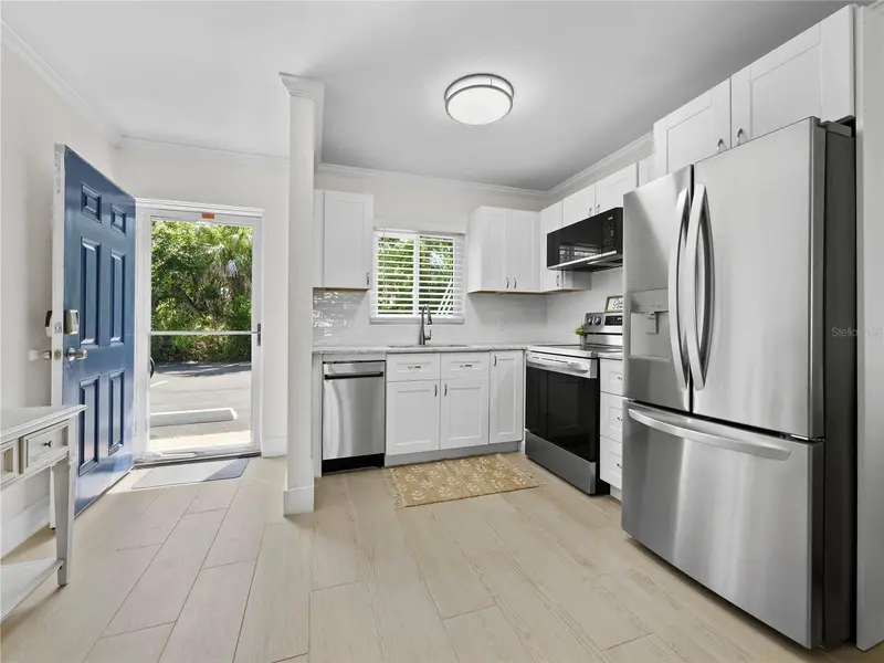 2850 GULF OF MEXICO DRIVE #5, LONGBOAT KEY, photo 3 of 24