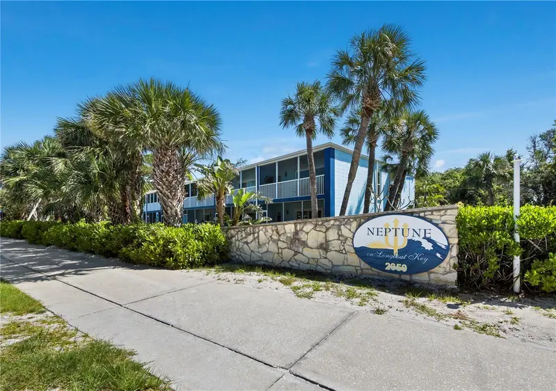 2850 GULF OF MEXICO DRIVE #5, LONGBOAT KEY, photo 2 of 24
