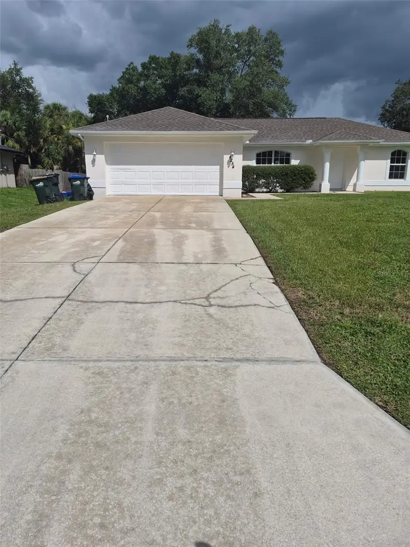4254 CYNTHIA TERRACE, NORTH PORT