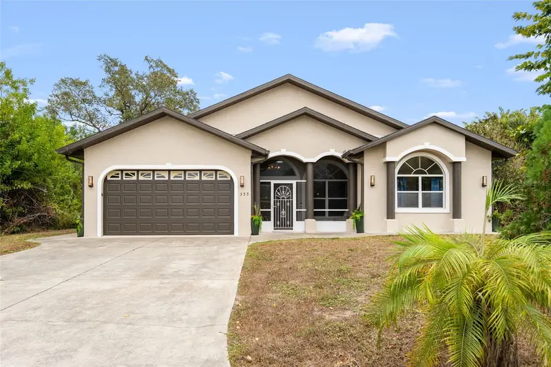333 ORDUNA DRIVE, NORTH PORT