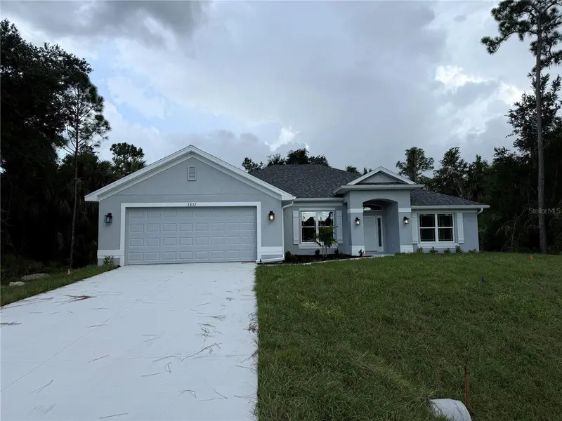 3832 HABERLAND BOULEVARD, NORTH PORT
