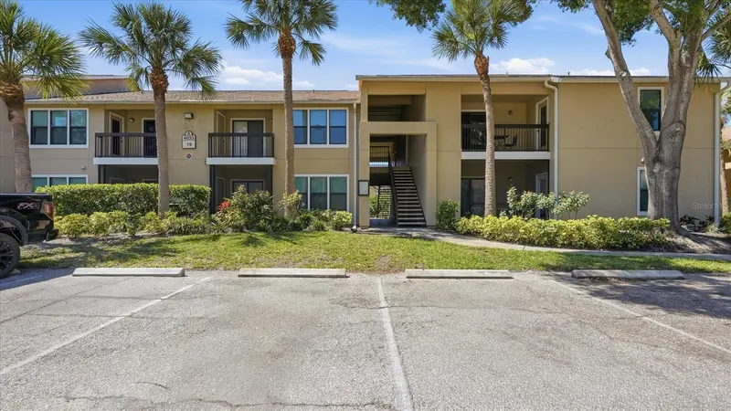 4033 CROCKERS LAKE BOULEVARD #28, SARASOTA