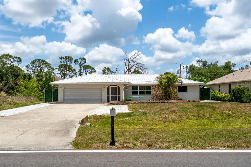 11953 DE LEON DRIVE, NORTH PORT