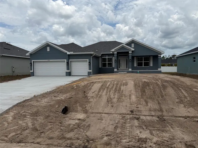 13181 FELDSPAR AVENUE, PORT CHARLOTTE