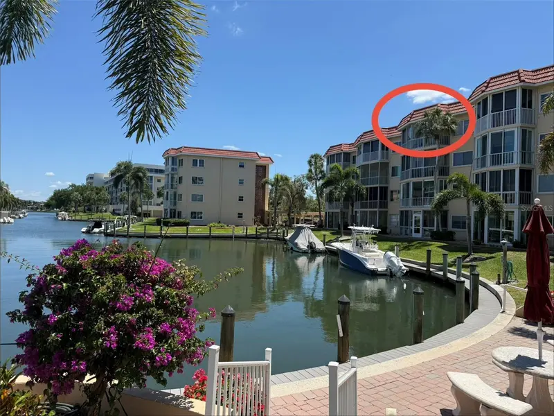 1215 PORTOFINO DRIVE #406, SARASOTA