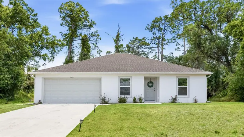 3618 WHITMAN STREET, NORTH PORT