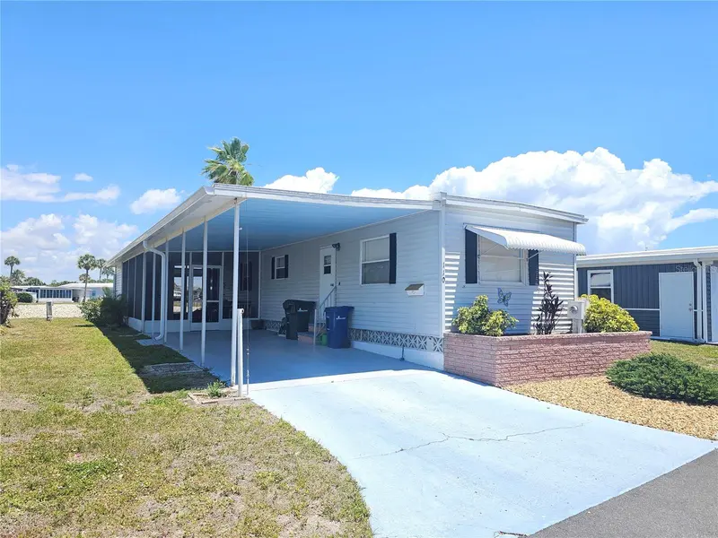 110 ROMA ROAD, VENICE