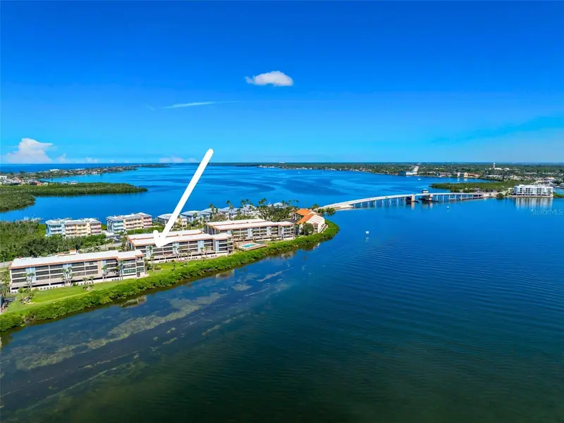 1551 BEACH ROAD #306, ENGLEWOOD