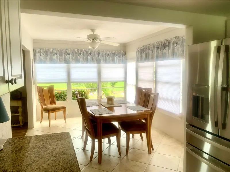 2310 CANALBLUFF PLACE #V287, SARASOTA